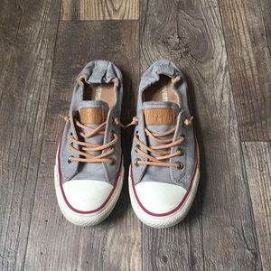 Women’s Converse Shoreline Slip Ons